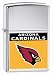 - Arizona Cardinals by Zippo, model 22638, UPC , in Zippo Lighters NFL - National Football League, Weight = 0.16 lbs.