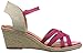 Lucky Brand Women's KALLEY3 Espadrille Wedge Sandal