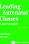 Leading Antenatal Classes: A Practical Guide
