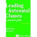 Leading Antenatal Classes: A Practical Guide