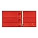 Avery Heavy-Duty Binder with 1.5-Inch One Touch EZD Ring, Red (79585)