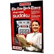 Coleco Sudoku Plug-N-Play from The New York Times