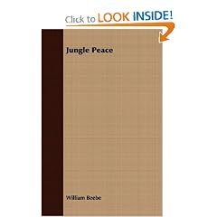 Jungle Peace