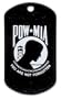 8494 POW Dog Tag