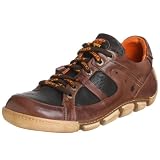 Eject Mens Casual Lace Oxford