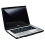 Toshiba L300 15.4" Laptop with Intel Celeron T1600 Processor