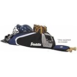 Junior Size Baseball Equipment Bag by Franklin