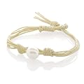 Misaki Damen-Armband Culture Wave QCUBWAVE