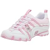 Skechers Little Kid/Big Kid Bikers - Jinxy Fashion Sneaker