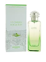 Hermes Eau De Toilette Unisex Un Jardin Sur Le Toit 100 ml