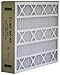 Glasfloss Industries ABP20255AC2PK Z-Line Series 500 AB MERV 10 Air Cleaner Replacement Filter Option, 2-Case