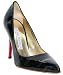 NEW Luciano Padovan Blue Ombre Magik Pump $535