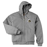 Purdue Thermal Lined Heavy-Weight Sweatshirt