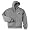 Purdue Thermal Lined Heavy-Weight Sweatshirt -xs