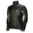 Pearl Izumi 2008 Men's Run Fly Jacket - Black/Martini - 4756-118