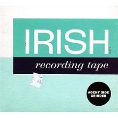 Irish Recording Tape