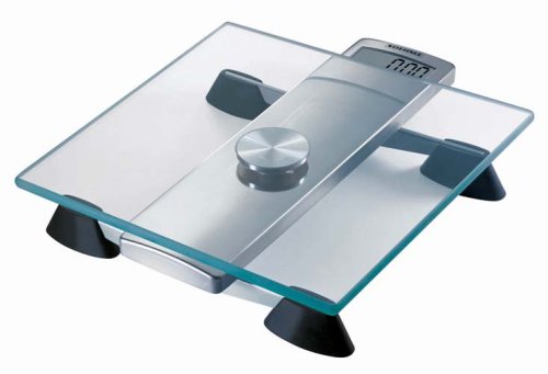 Soehnle 63530 Alpha Digital Bath Scale