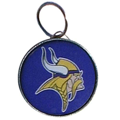 NFL Minnesota Vikings Charm