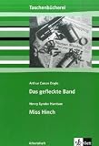 Arthur C.Doyle: Das gefleckte Band / Henry Syndor Harrison: Miss Hinch - 