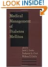 Medical Management of Diabetes Mellitus (Inflammatory Disease and Therapy)