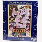 Topkapi Jigsaw