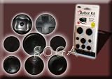 Review Z-CREATION  / PSP 2000 SLIM KEY PAD STICK ANALOG JOYSTICK BUTTONS 8 PIECES BLACK