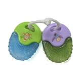 Disney Baby Winnie The Pooh Water Filled Keychain... by