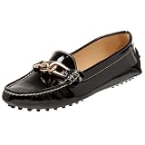 Amiana Women's 15/A0556 Moccasin