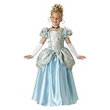 InCharacter Costumes Girls Enchanting Princess Costume