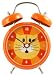 Cat Talking Alarm Clock II 5" by Streamline Inc