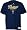 San Diego Padres -Navy- Authentic Momentum T-Shirt - Small
