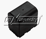Hi-Capacity