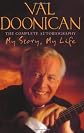 Val Doonican : my story, my life : the complete autobiography