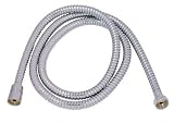 Elements of Design EDH659CRI Shower Hose, Chrome