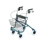Invacare Rollator With Hand Brakes .