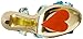 Luichiny Women's Love Potion Platform Sandal