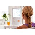 Gesichtsbr�uner Hapro Summer Glow HB 404 Hochdruckstrahler HPA