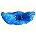 100pcs Yonger Disposable Shoe Covers Rain Waterproof Disposable Shoe Covers Plastic Case