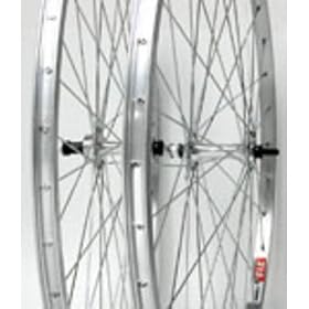 Wheel Front 27X1-1/4 Sf Alloy B Olt-On