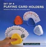 Handy Playing Card Holders