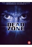 The DEAD ZONE - Complete Series 5 - fifth Season