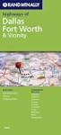 Rand McNally Highways of Dallas, Fort...