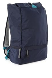Adjustable Strap Rucksack