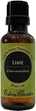 Lime 100% Pure Essential Oil- 30 ml