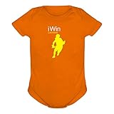 I WIN Lacrosse ベビーボディ