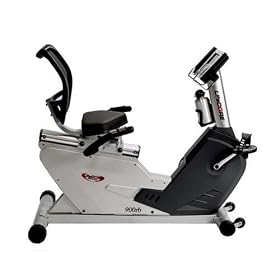 Lifecore LC-900 Recumbent Exercise Bike