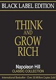 Black Label Edition - Think and Grow Rich