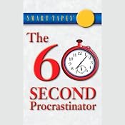 The 60 Second Procrastinator | [Jeff Davidson]