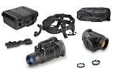ATN NVM14-CGTI Day/Night Tactical Kit w/EOTech XPS3 Holosight NVDNAN14CIEX0ATN NVM14-CGTI Day/Night Tactical Kit w/EOTech XPS3 Holosight NVDNAN14CIEX0 Model NVDNAN14CIEX0