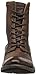FRYE Women's Carson Lug Lace-Up Ankle Boot